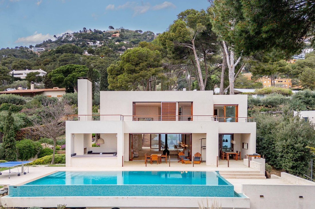 Villa in Begur, Catalonia, Spain 2 - 16988742