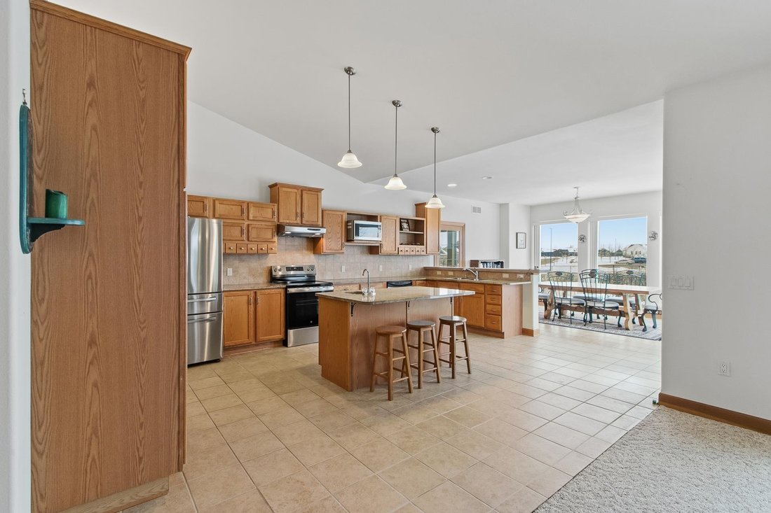 House in Sun Prairie, Wisconsin, United States 4 - 17793062