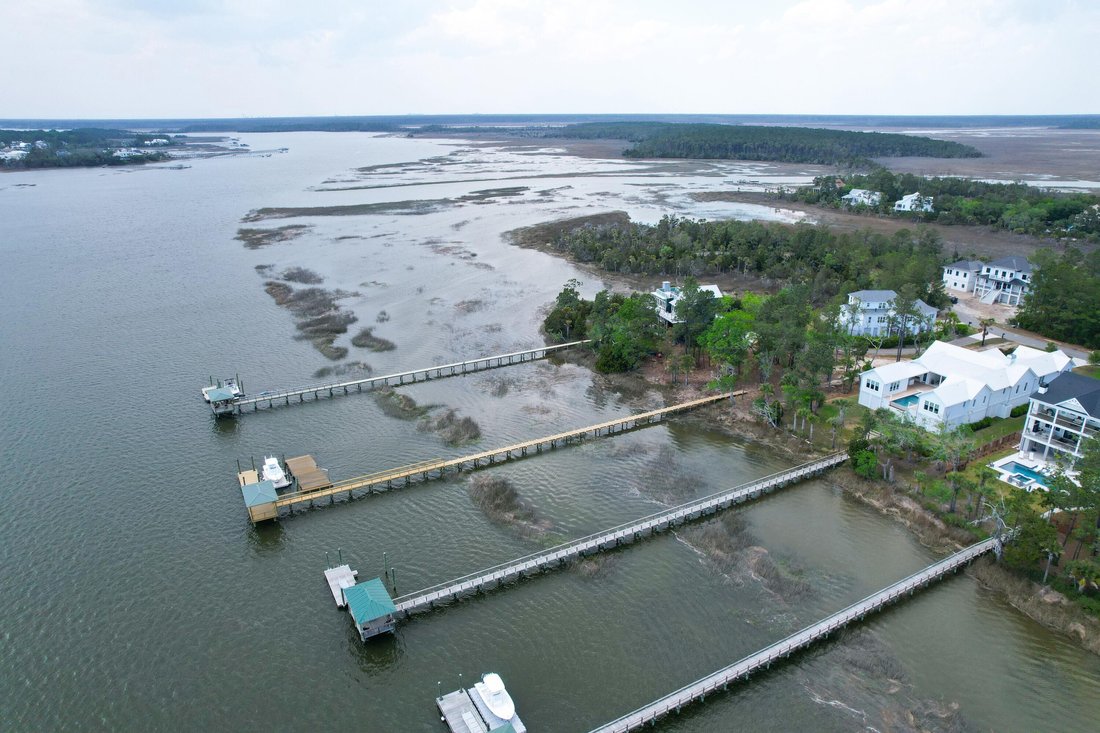 House in Awendaw, South Carolina, United States 3 - 17456243