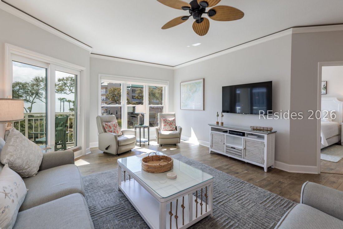 Condo in Hilton Head Island, South Carolina, United States 5 - 17793442