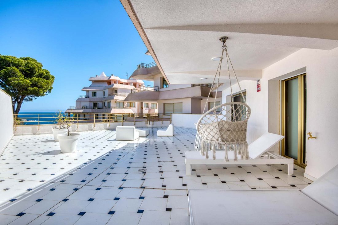 Apartment in s'Agaro, Platja d'Aro, Catalonia 3 - 17683184