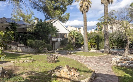 Villa à Alboraia, Valence, Espagne 1