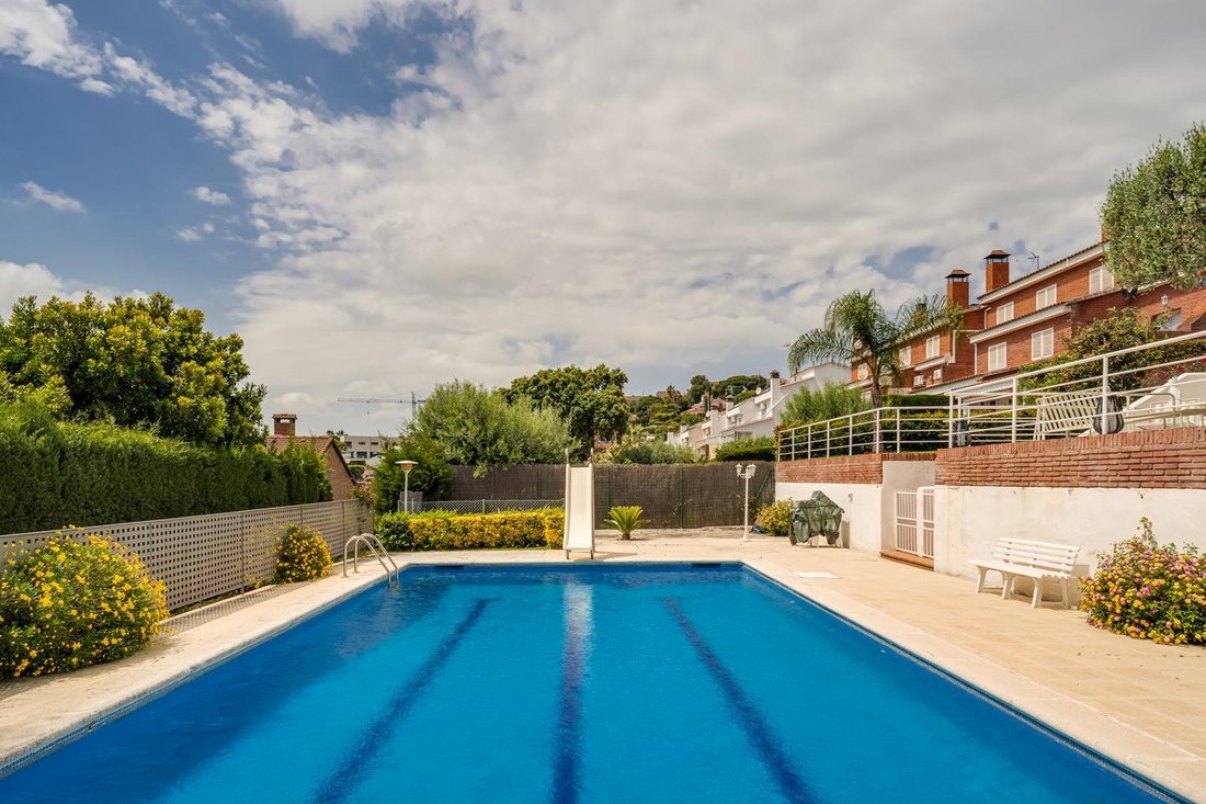 Villa in el Masnou, Catalonia, Spain 3 - 17798275