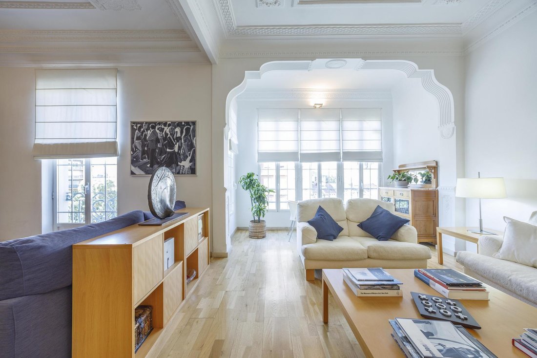 Apartment in l'Eixample, Valencia, Spain 3 - 16987642