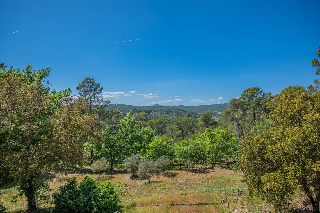 Villa in Ouest, Lorgues, France 2 - 17745171