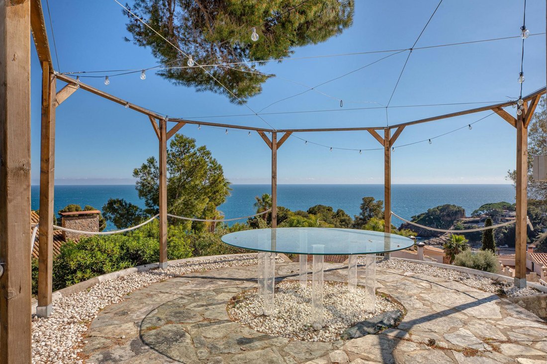 Land in Blanes, Catalonia, Spain 4 - 17451180