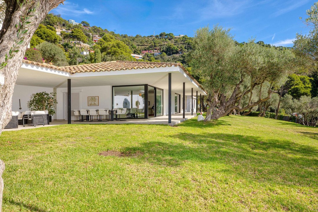 Villa in Begur, Catalonia, Spain 1 - 16988429
