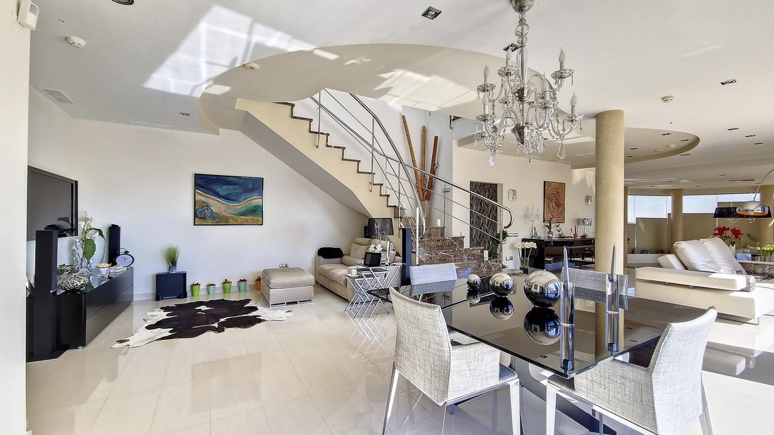 Villa in Cunit, Catalonia, Spain 4 - 16987767
