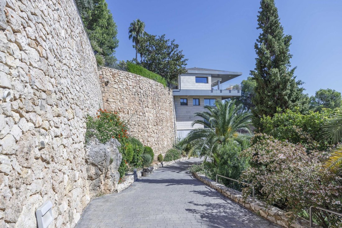 Villa in Chiva, Valencian Community, Spain 4 - 16989311