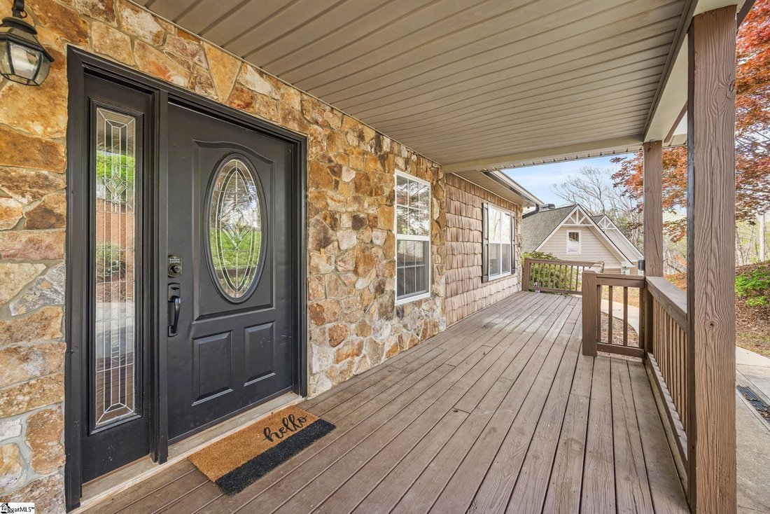 House in West Union, South Carolina, United States 3 - 17794803