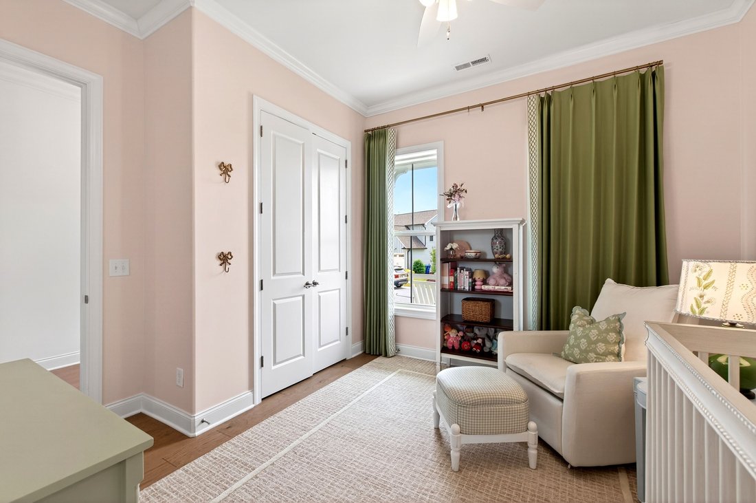 House in Fuquay-Varina, North Carolina, United States 5 - 17800422