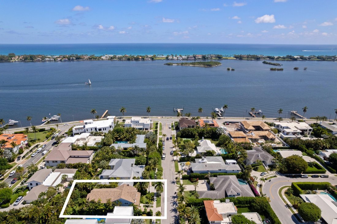 House in West Palm Beach, Florida, United States 2 - 17795760