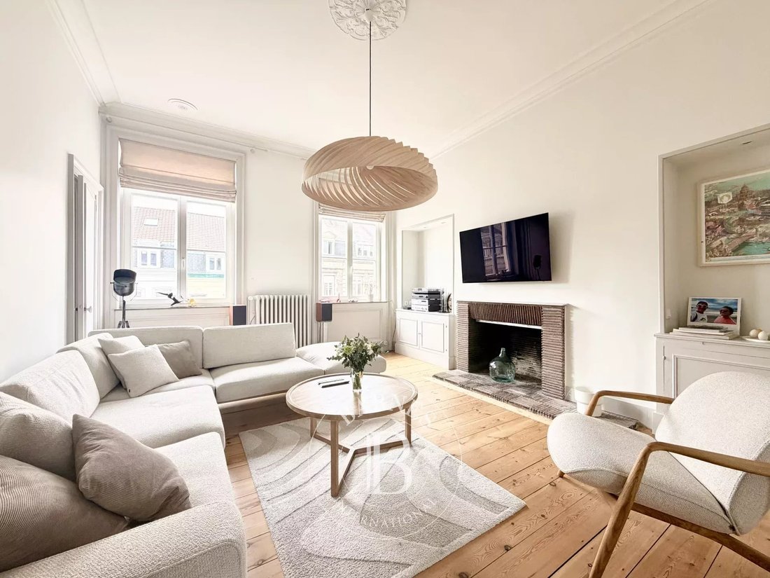 Apartment in Centre, Lille, France 1 - 17797439