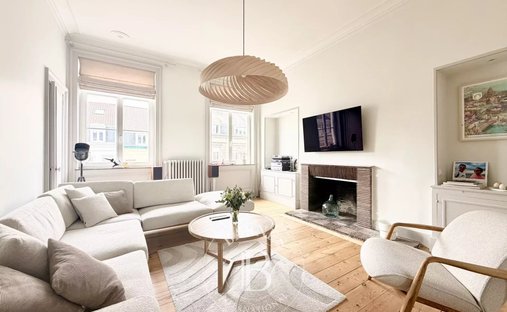 Apartment in Centre, Lille, France 1