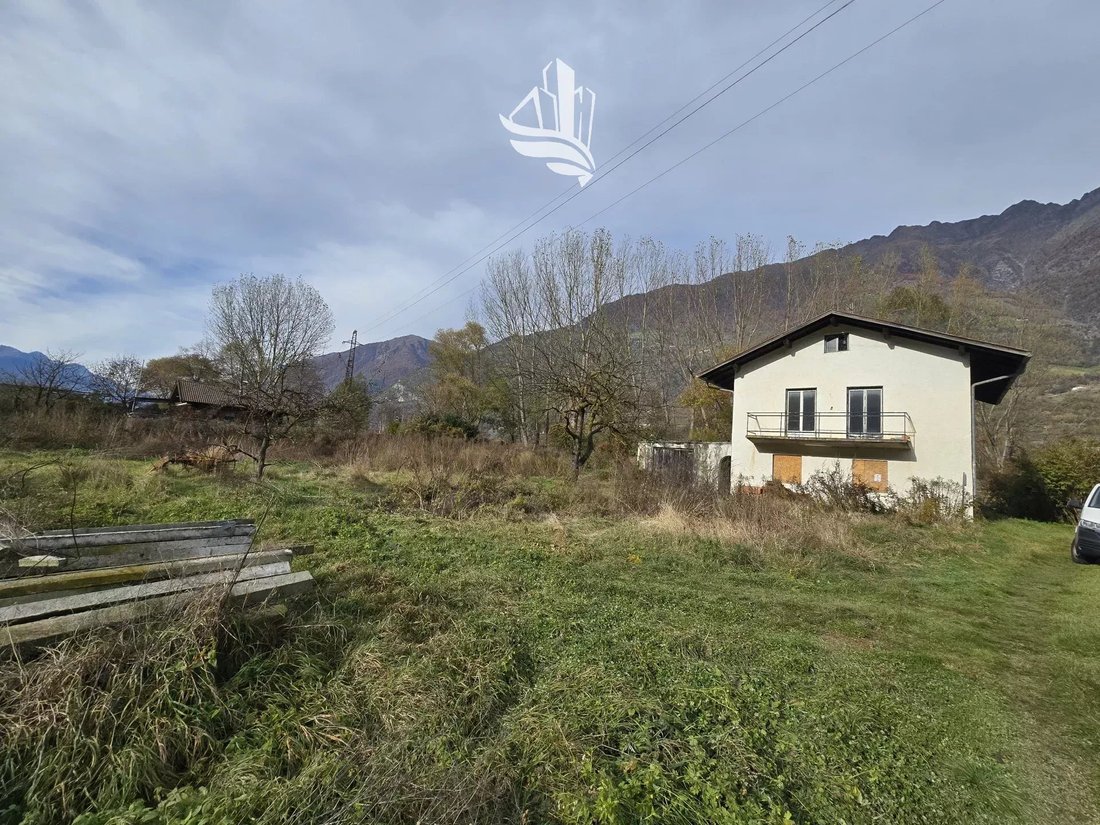 House in Naturns, Trentino – Alto Adige/Südtirol, Italy 1 - 17797699