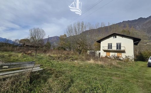 Casa en Naturno, Trentino-Alto Adigio, Italia 1