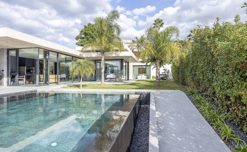 Villa en Ribarroja de Turia, Comunidad Valenciana, España 1