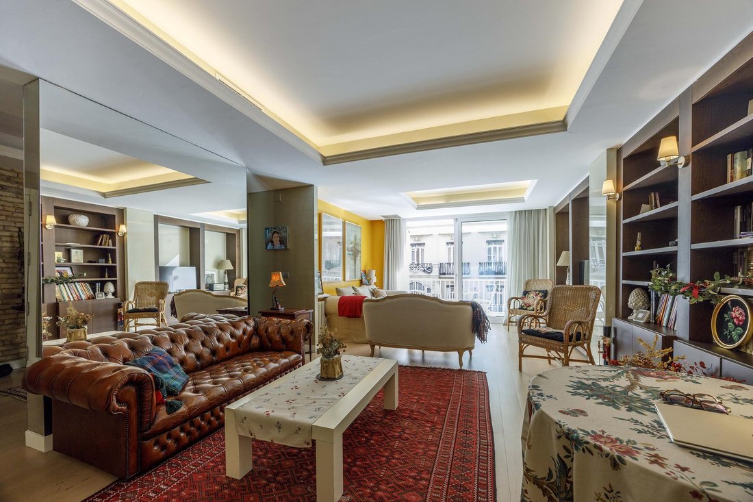 Apartment in l'Eixample, Valencia, Spain 1 - 16989230