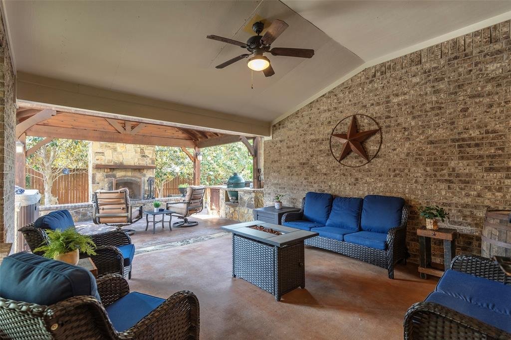 House in McKinney, Texas, United States 3 - 17799614