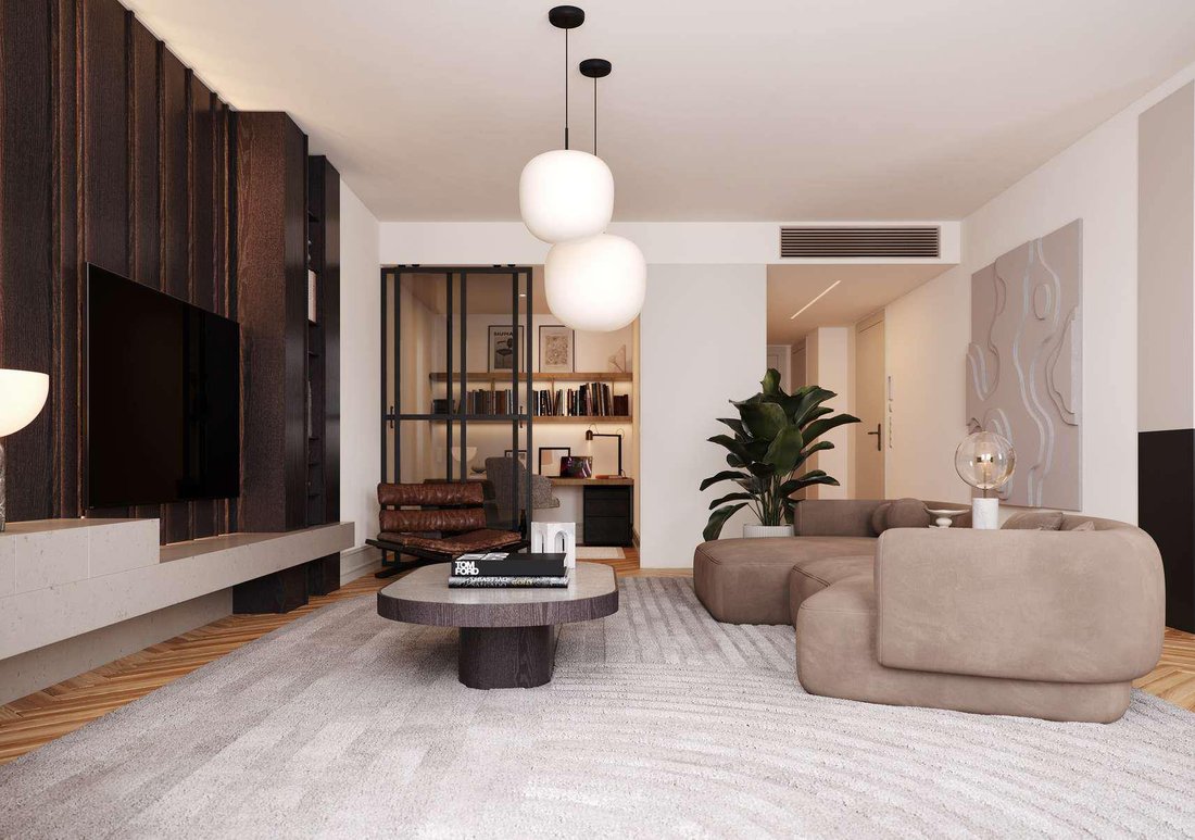 Apartment in Cedofeita, Santo Ildefonso, Se, Miragaia, Sao Nicolau e Vitoria, Porto District, Portugal 2 - 16987722