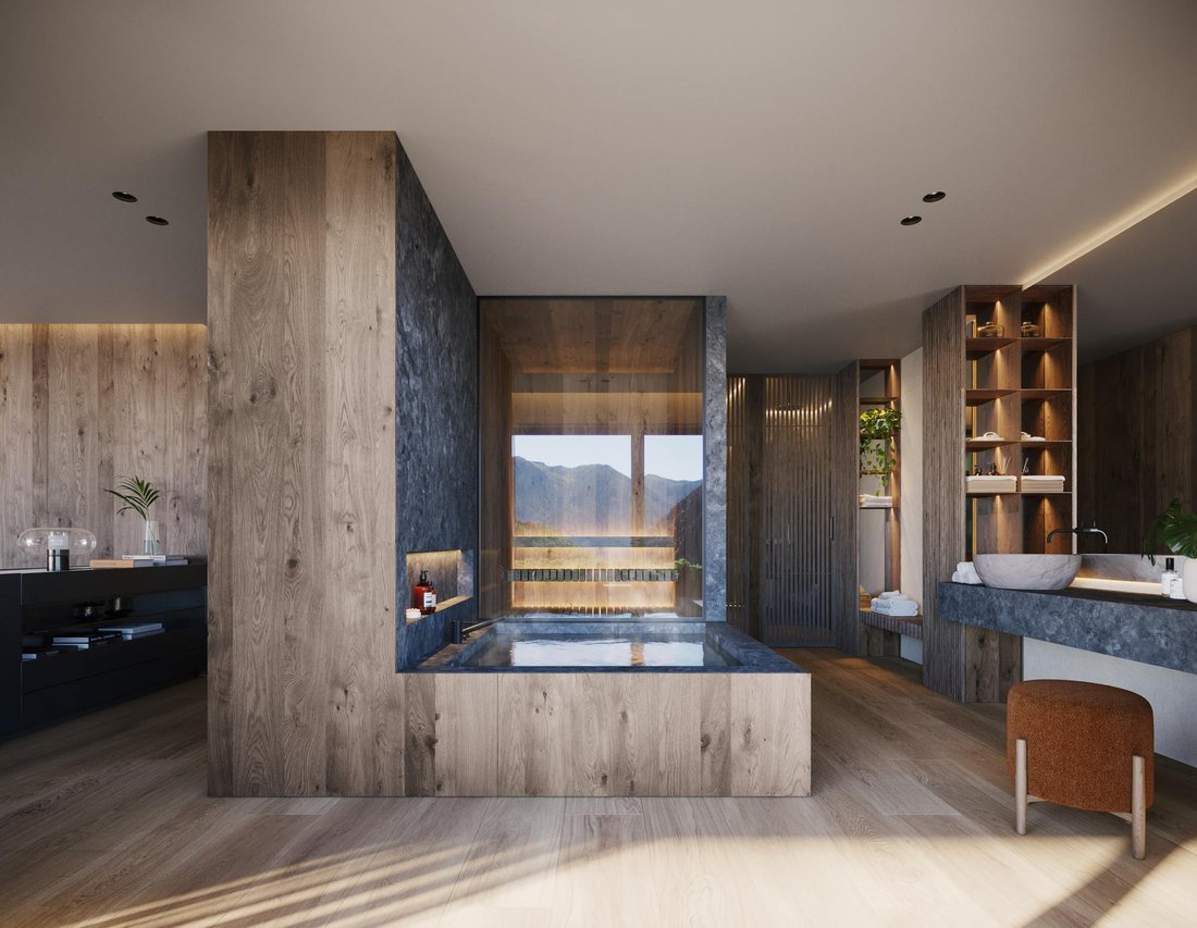 Villa in Sispony, La Massana, Andorra 1 - 16988315
