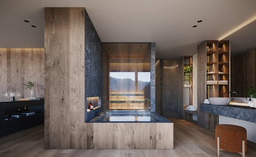 Villa à Sispony, La Massana, Andorre 1