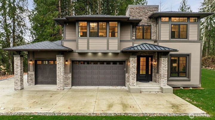 House in Granite Falls, Washington, United States 1 - 17641403