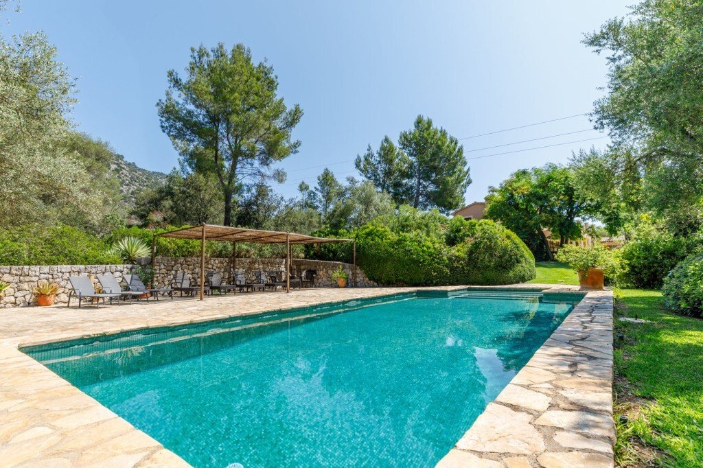 Finca in Pollenca, Balearic Islands, Spain 4 - 17795413
