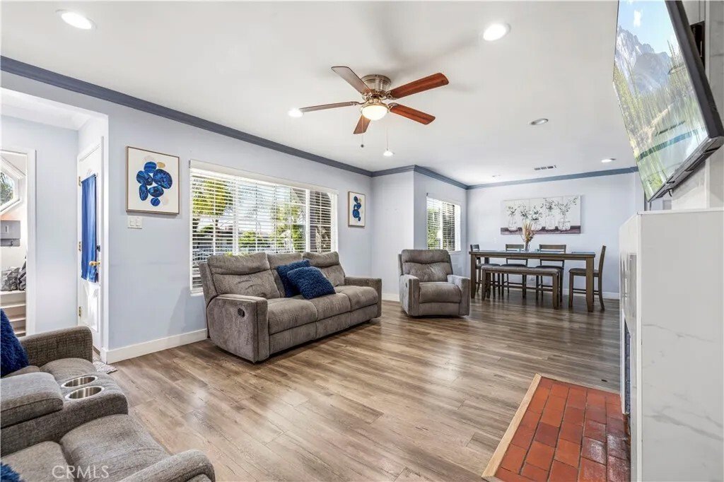 Condo in Los Angeles, California, United States 4 - 17799239