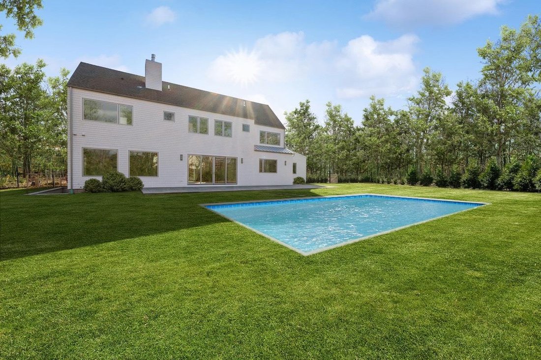 House in Wainscott, New York, United States 3 - 15877654