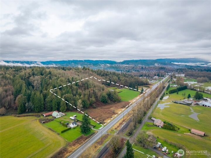 Land in Monroe, Washington, United States 1 - 17644195