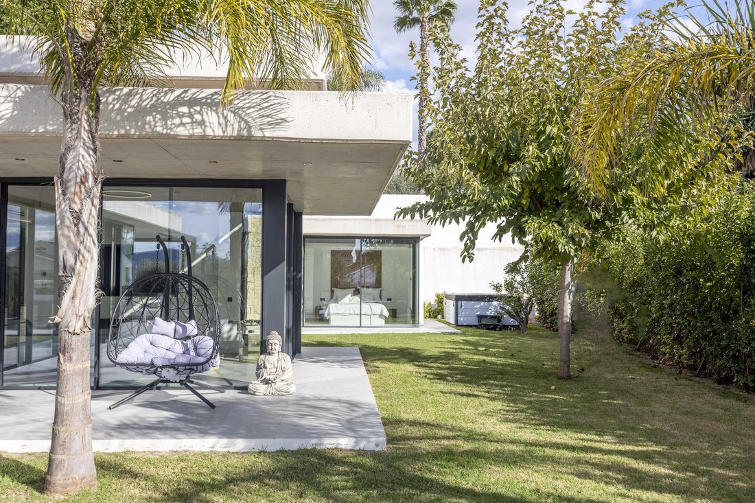 Villa in Riba-roja de Turia, Valencian Community, Spain 4 - 16989037