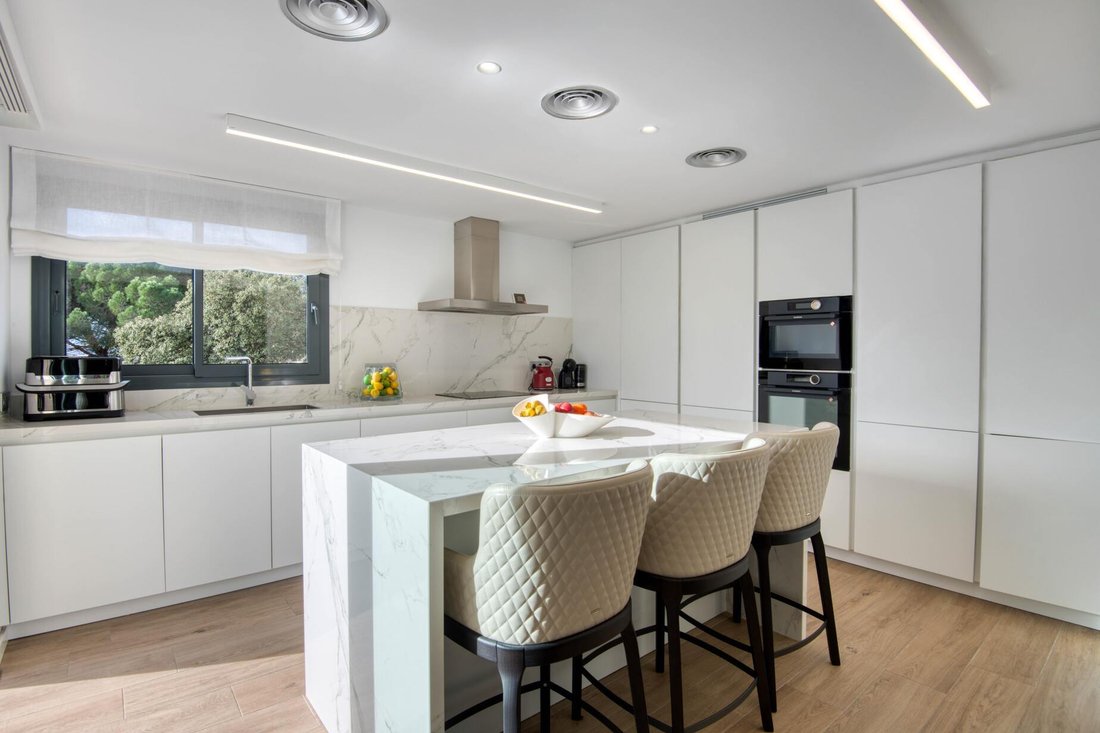 Villa in Sant Feliu de Guixols, Catalonia, Spain 4 - 17135227