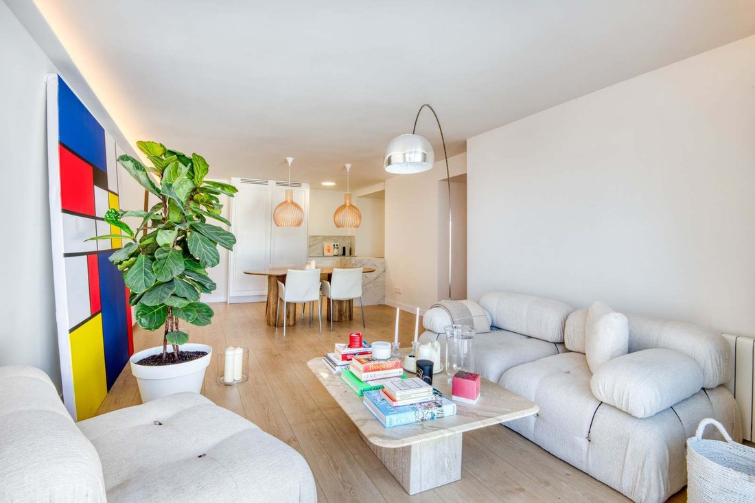 Apartment in s'Agaro, Platja d'Aro, Catalonia 4 - 17683184