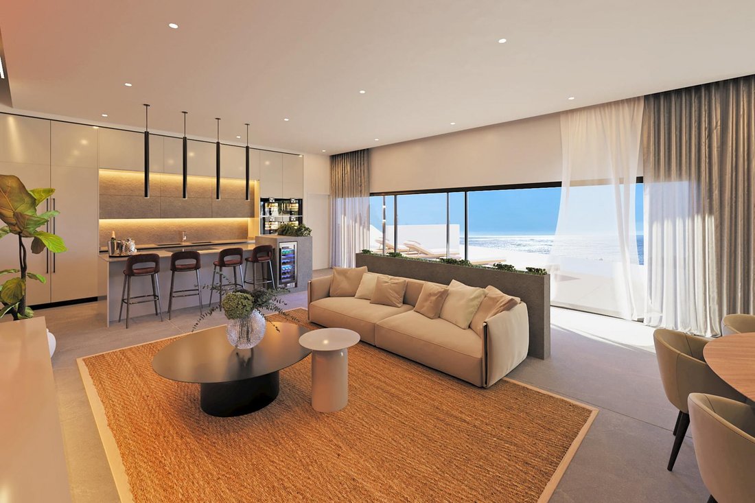 Villa in La Herradura, Almunecar, Spain 4 - 16988984