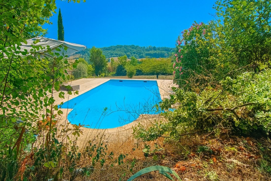 Villa in Cénac-et-Saint-Julien, Nouvelle-Aquitaine, France 4 - 17796797