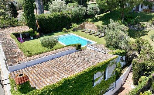 Villa à Calonge i Sant Antoni, Catalogne, Espagne 1