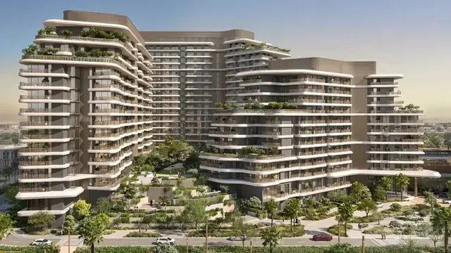 Apartment in Wadi Al Safa 5, Wadi Al Safa, Dubai 2 - 15824668