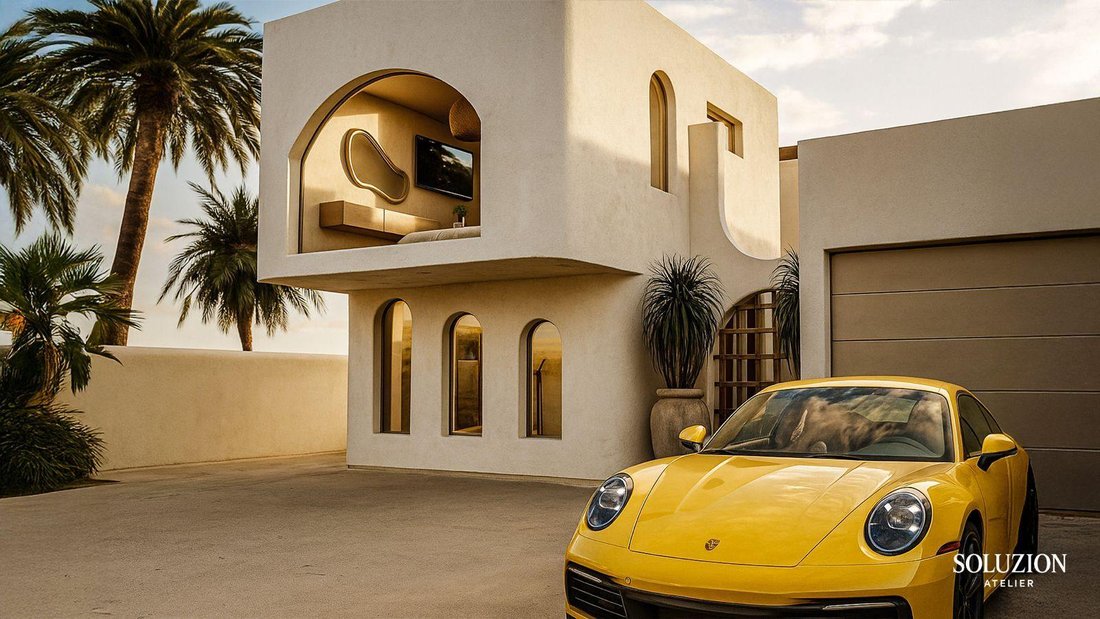 Villa in Empuriabrava, Catalonia, Spain 3 - 17339700