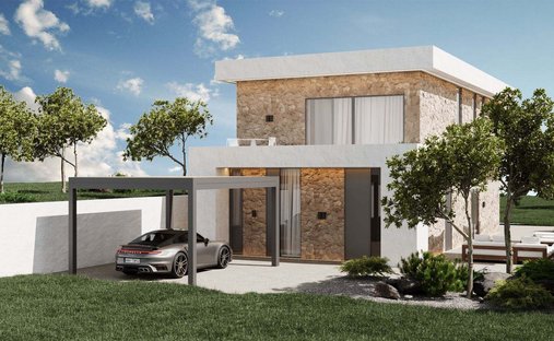 Villa in l'Eliana, Valencian Community, Spain 1