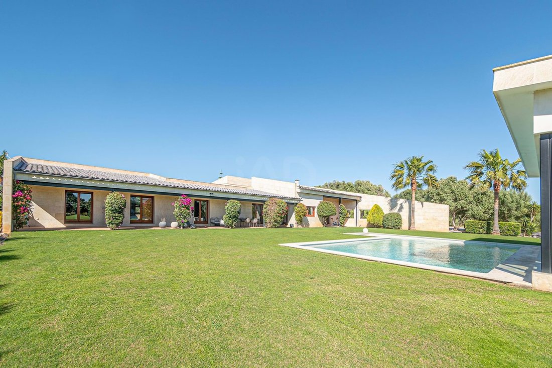 Chalet in Marratxi, Balearic Islands, Spain 5 - 17797902