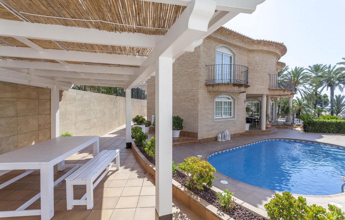 Villa in Cullera, Valencian Community, Spain 4 - 16989523
