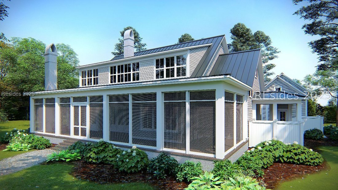 House in Bluffton, South Carolina, United States 2 - 17793668