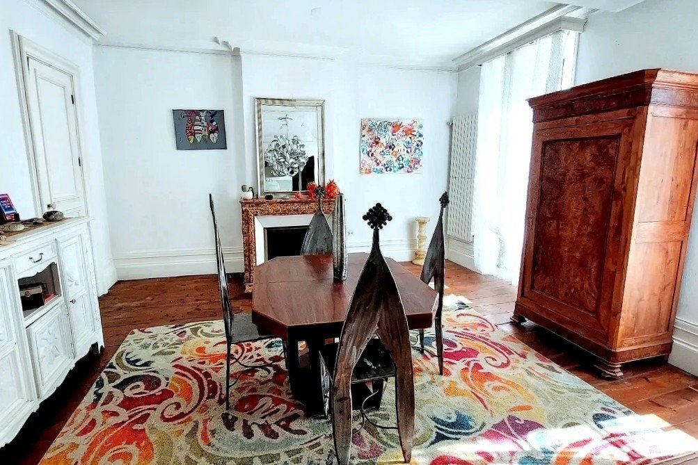 Villa in Saint-Porchaire, Nouvelle-Aquitaine, France 3 - 17796685