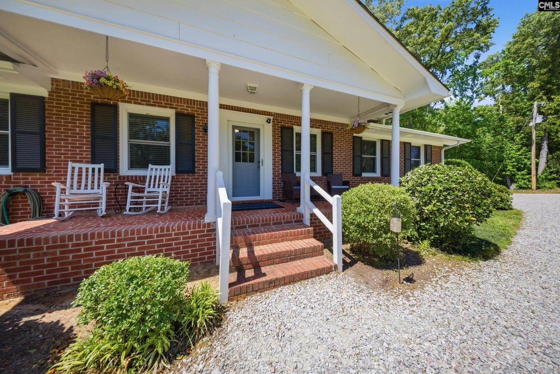 House in Little Mountain, South Carolina, United States 4 - 17796107