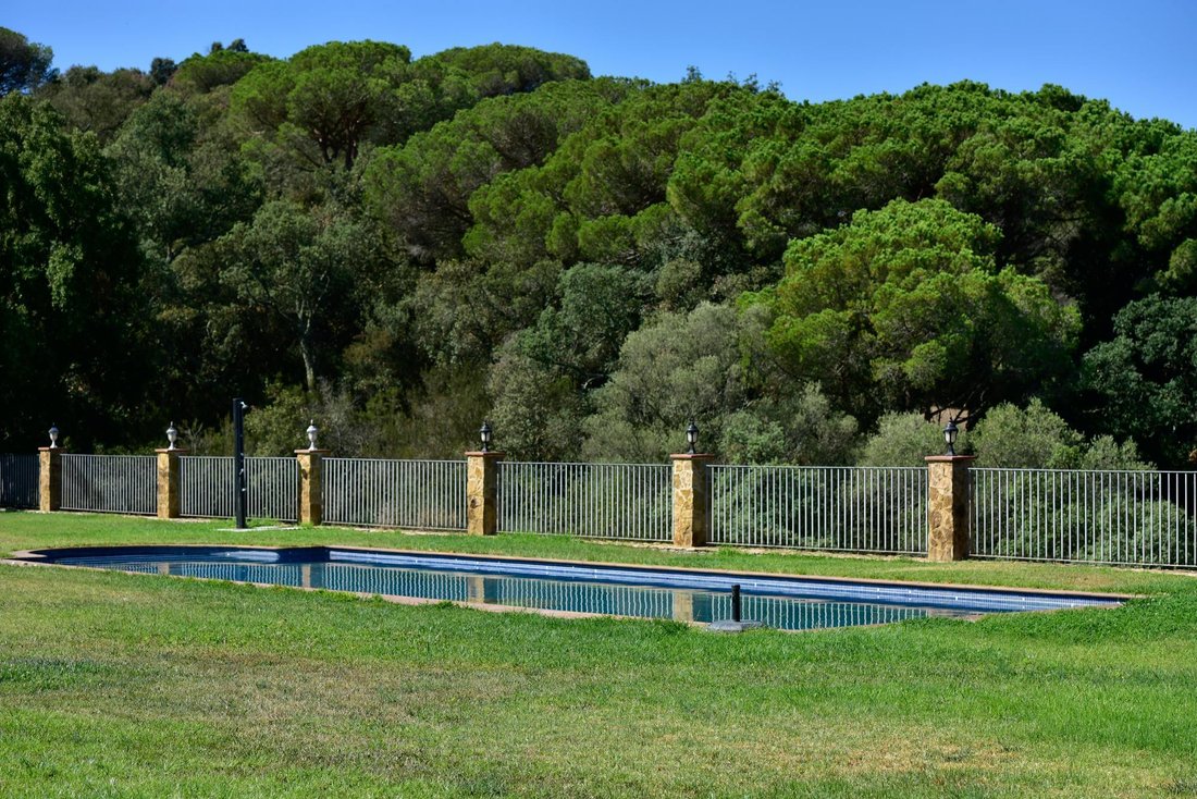 Villa à Platja d'Aro, Catalogne, Espagne 4 - 16989802
