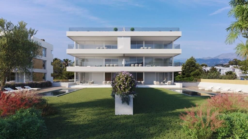 Apartment in Pollenca, Balearic Islands, Spain 3 - 17795938