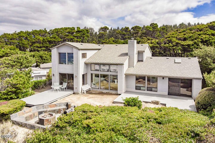 House in Lincoln City, Oregon, United States 1 - 17643395