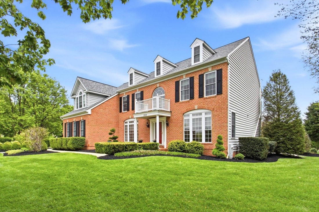 House in Finksburg, Maryland, United States 2 - 17797227