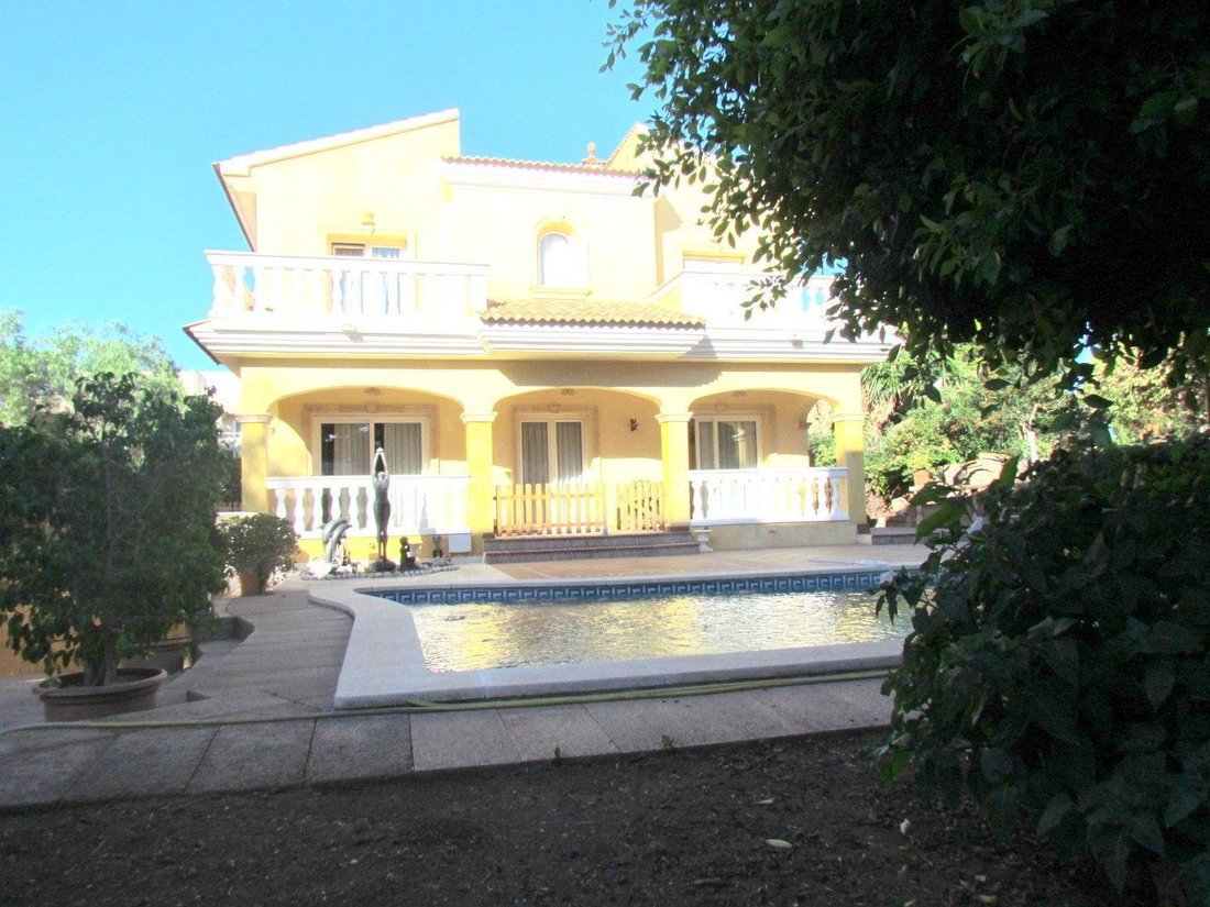 Chalet in Calvia, Balearic Islands, Spain 2 - 17795200